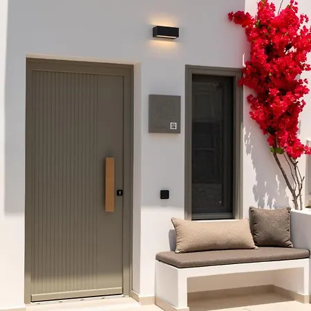 Sunsal Luxury - Earth Daire