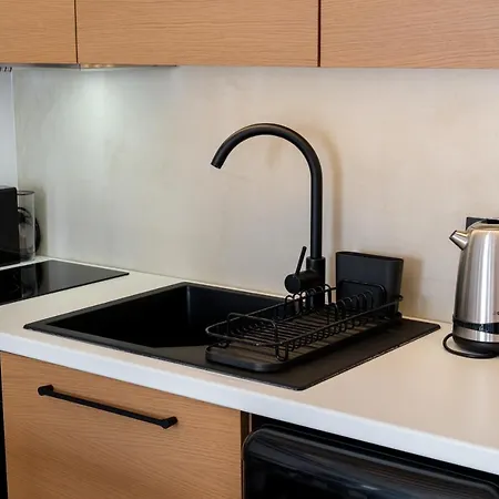 Daire Sunsal Luxury - Earth Zambujeira do Mar