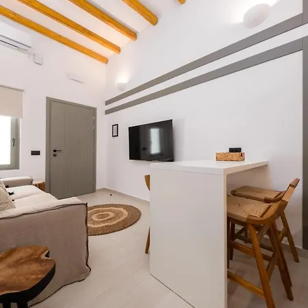 Sunsal Luxury - Earth * Zambujeira do Mar