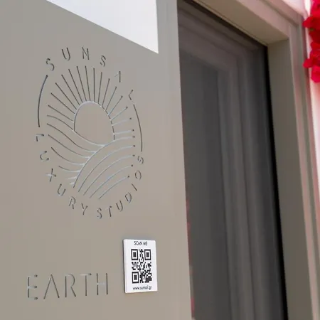 Apartment Sunsal Luxury - Earth