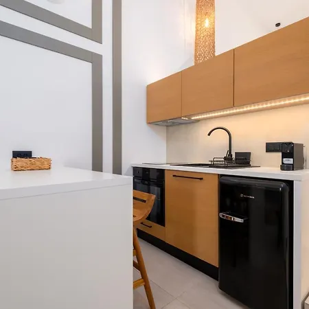 Sunsal Luxury - Earth Naousa (Paros)