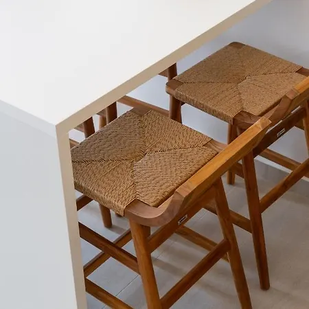 Apartment Sunsal Luxury - Earth