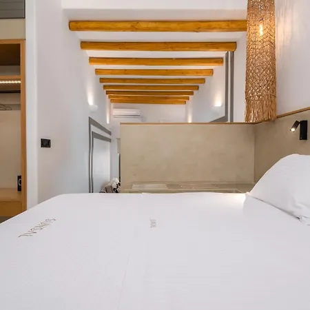 Sunsal Luxury - Earth Apartment