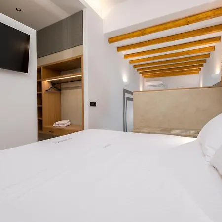 Apartment Sunsal Luxury - Earth