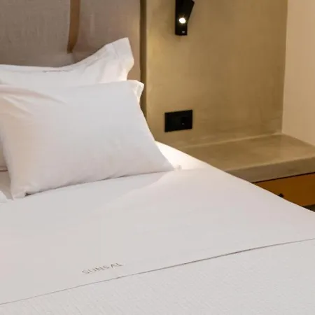 Sunsal Luxury - Earth Apartment *