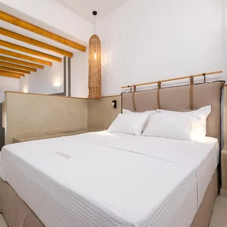 Apartment Sunsal Luxury - Earth *