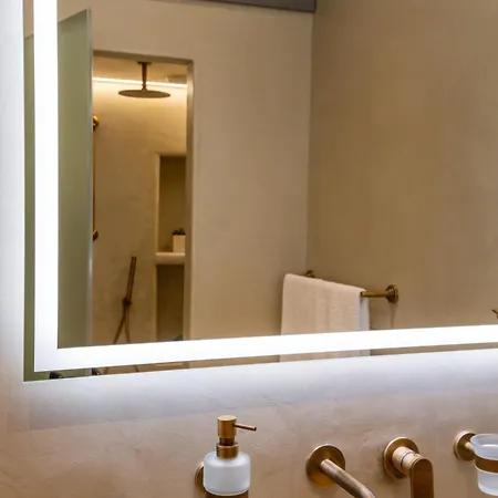 Sunsal Luxury - Earth Apartment Naousa (Paros)