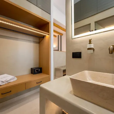 Sunsal Luxury - Earth