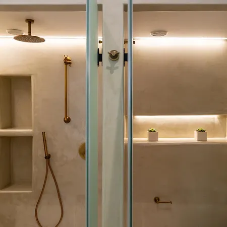 Sunsal Luxury - Earth Naousa (Paros)