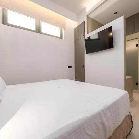 Sunsal Luxury - Earth Apartment *