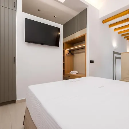 Sunsal Luxury - Earth *