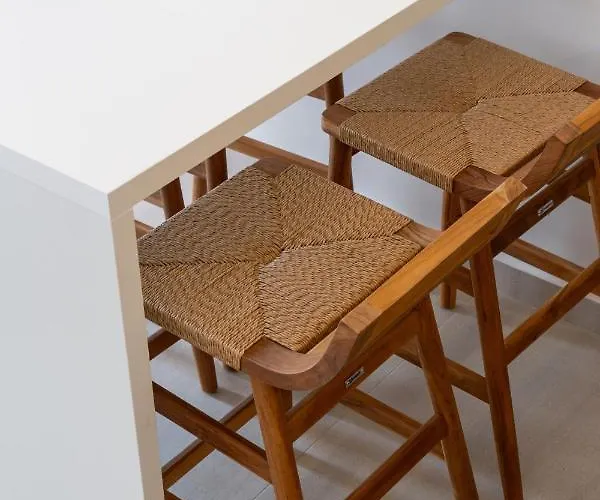 アパート Sunsal Luxury - Earth