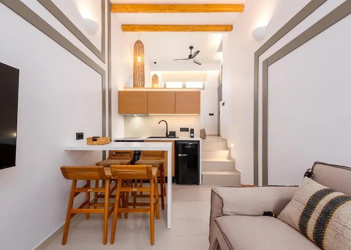 Sunsal Luxury - Earth *