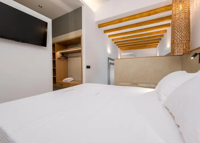 Apartment Sunsal Luxury - Earth