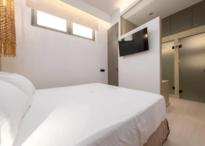 Sunsal Luxury - Earth Apartment *