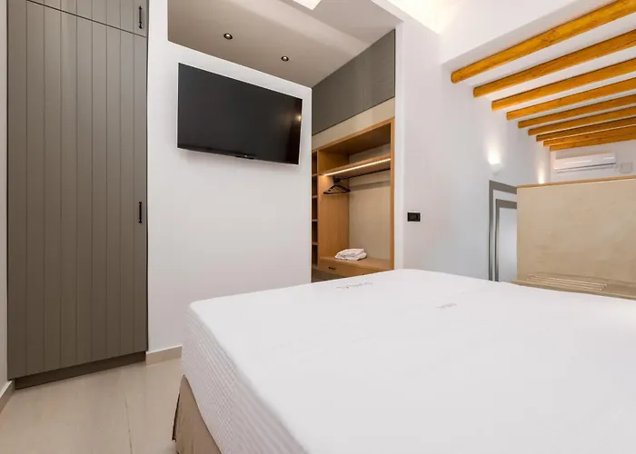 Sunsal Luxury - Earth *